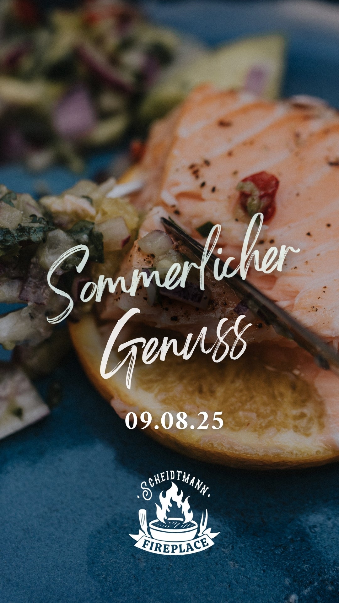 09.08.25 Sommerlicher Genuss