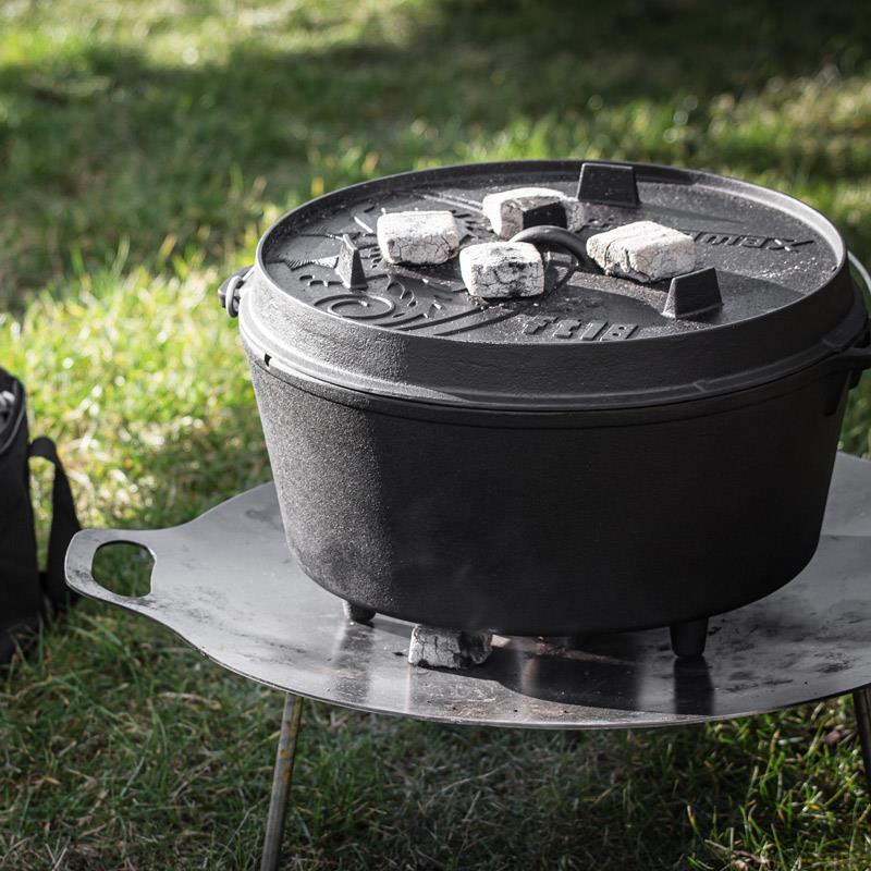 Feuertopf ft18 (Dutch Oven)