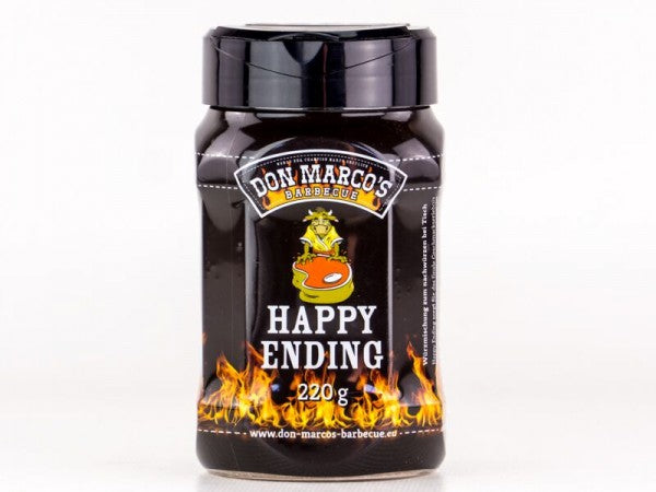 Happy Ending