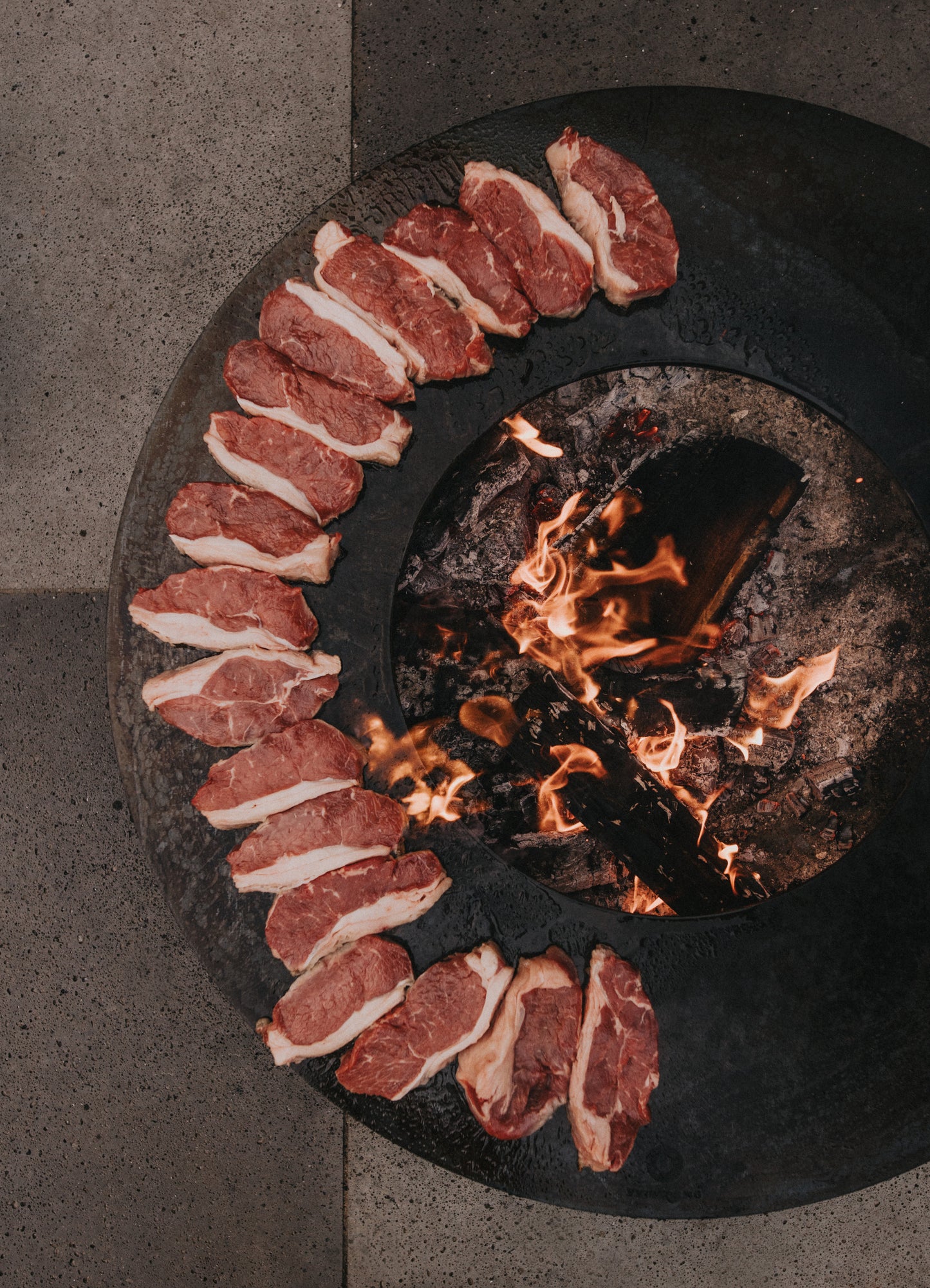 24.05.2026 Steaks around the World
