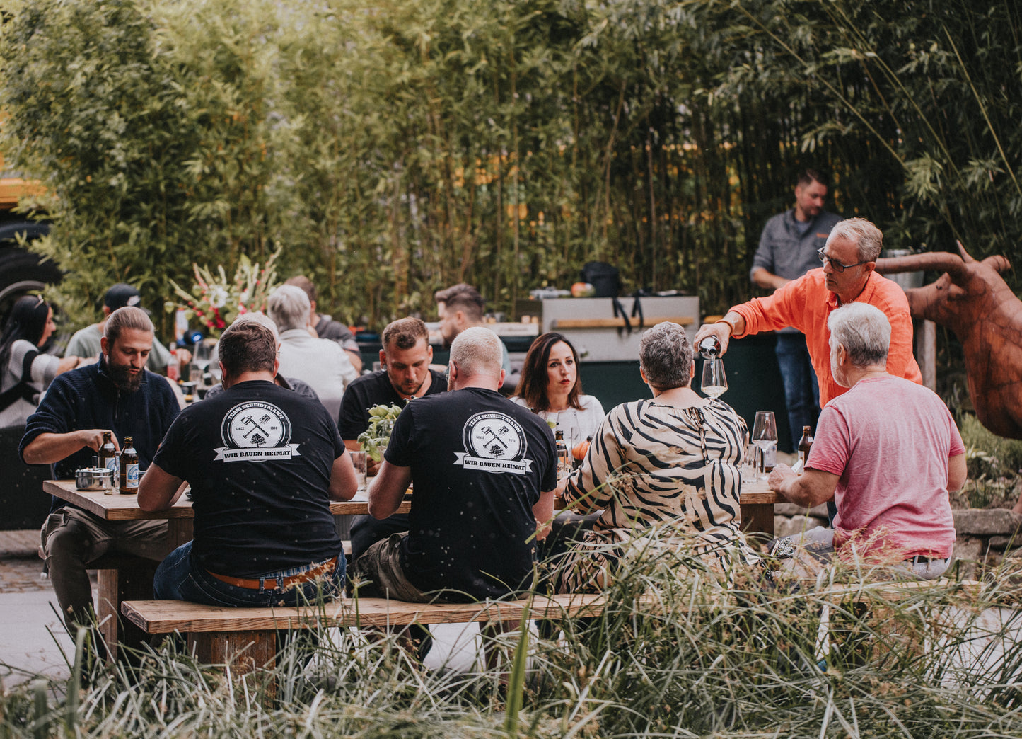 06.03.26 Sommerlicher Genuss