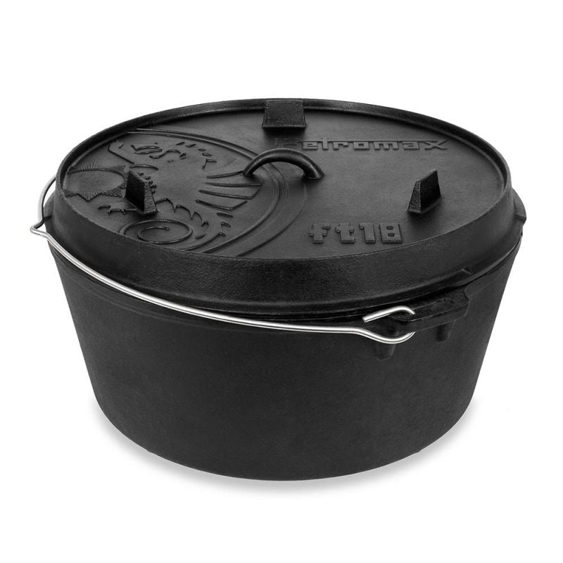 Feuertopf ft18 (Dutch Oven)