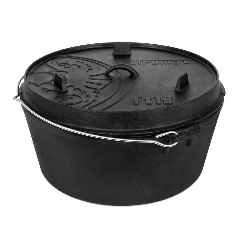 Feuertopf ft18 (Dutch Oven)