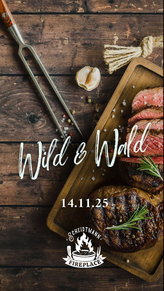 14.11.25 Wild und Wald
