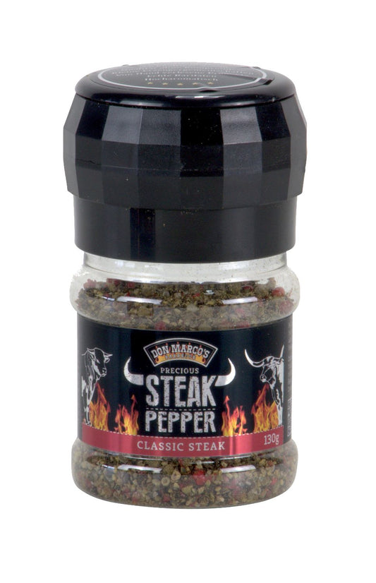 Steak Pepper Classic