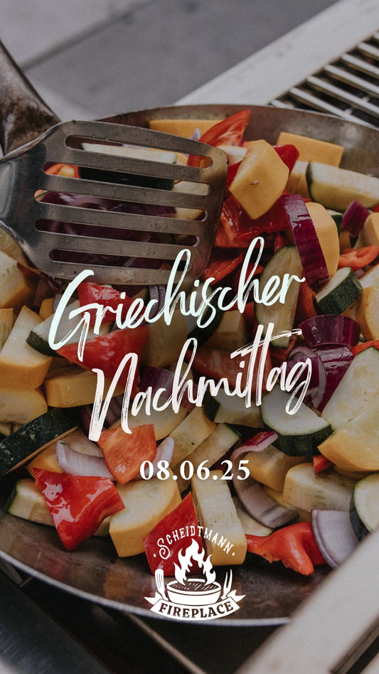 08.06.25 Griechischer Nachmittag