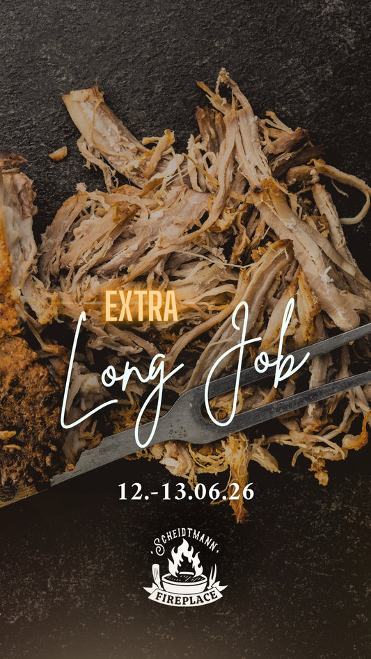 12.-13.06.2026 Extra Long Job