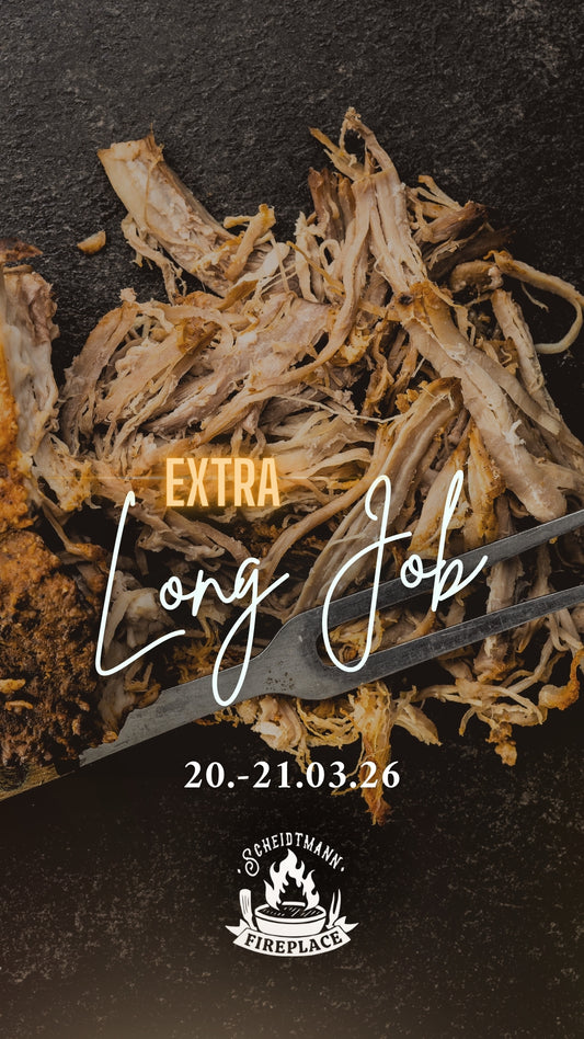 20.-21.03.2026 Extra Long Job