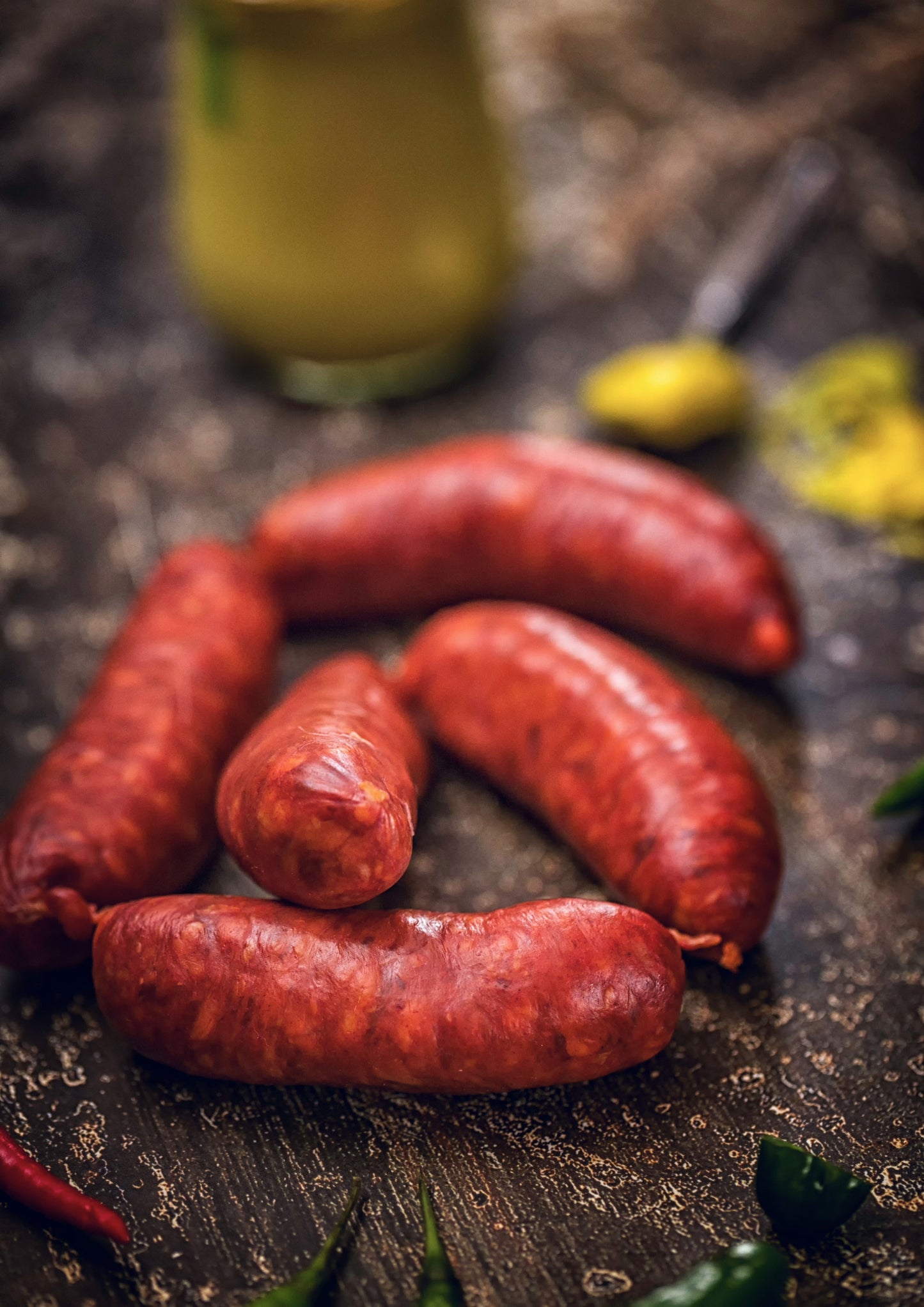 02.10.2026 Fleisch, Feuer und Flair aus Südamerika