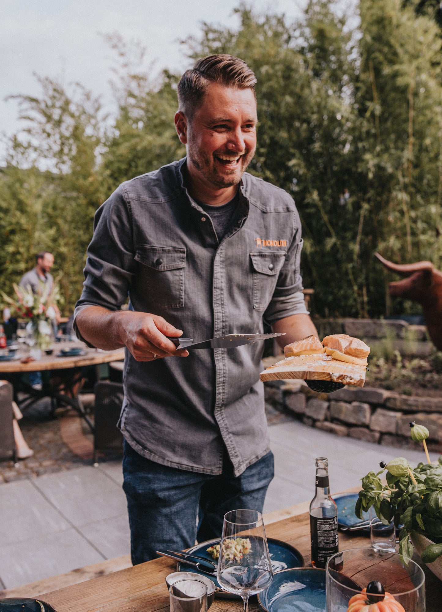 21.05.26 Surf & Turf neu interpretiert