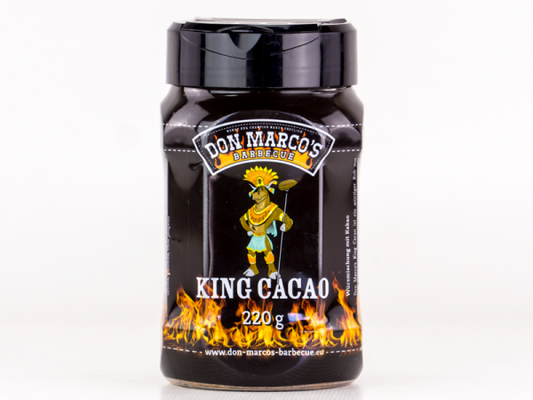 King Cacao