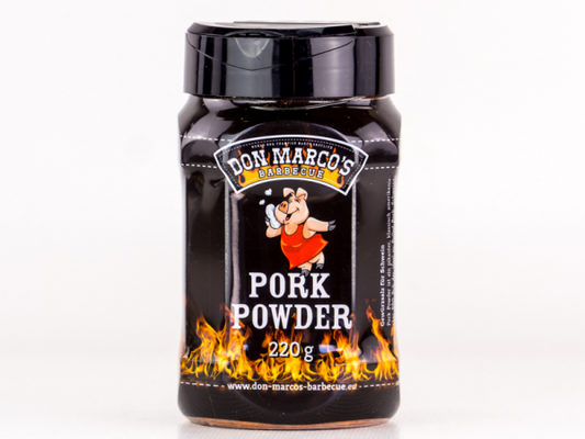 Pork Powder