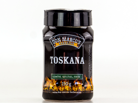 Toskana