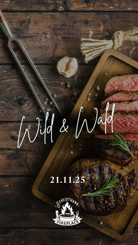 21.11.25 Wild und Wald