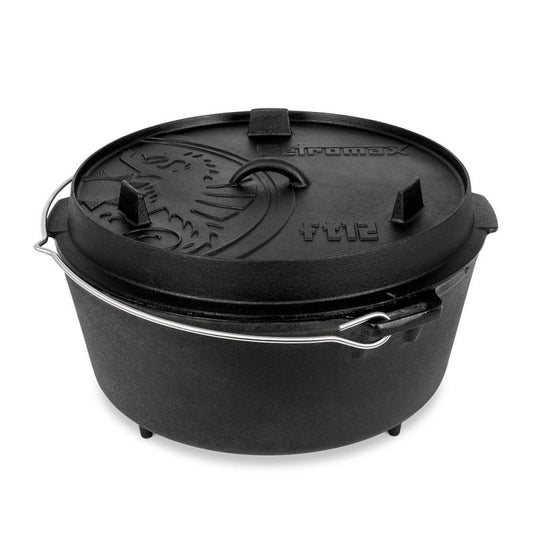 Feuertopf ft12 (Dutch Oven)